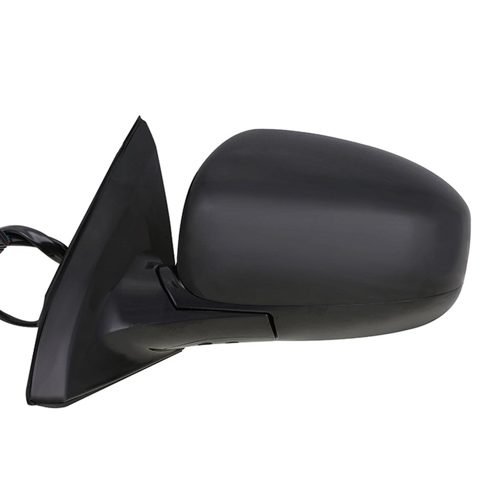 Left Driver Side Power Door Mirror 2014-2015 Infiniti Qx60