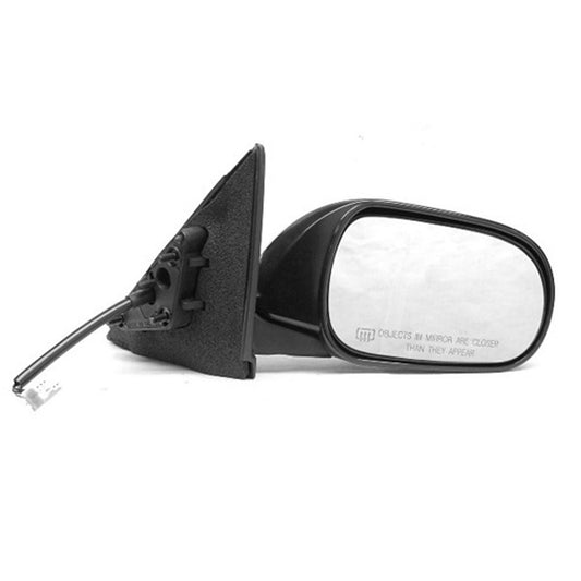 Right Passenger Side Power Door Mirror 2003-2006 Infiniti G35