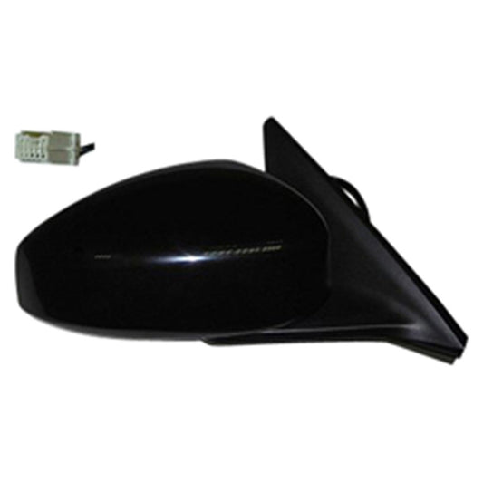 Right Passenger Side Power Door Mirror 2003-2007 Infiniti G35