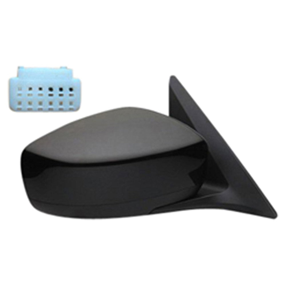 Right Passenger Side Power Door Mirror 2014 Infiniti Q60