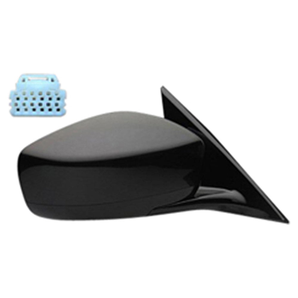Right Passenger Side Power Door Mirror 2009-2013 Infiniti G37, G25