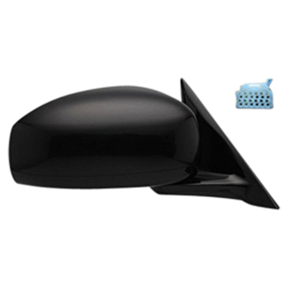 Right Passenger Side Power Mirror 2006-2008 Infiniti M35, M45