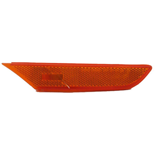 Front Left Driver Side Front Side Marker Light Assembly 2003-2006 Infiniti G35