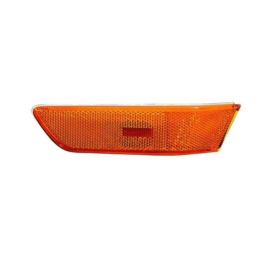 Front Left Driver Side Front Side Marker Light Assembly 2003-2007 Infiniti G35