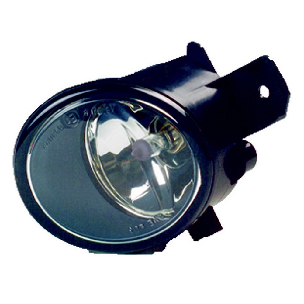 Front Left Driver Side Fog Light Assembly 2011-2018 Infiniti G37, Q60 & Nissan Rogue, Juke, Murano