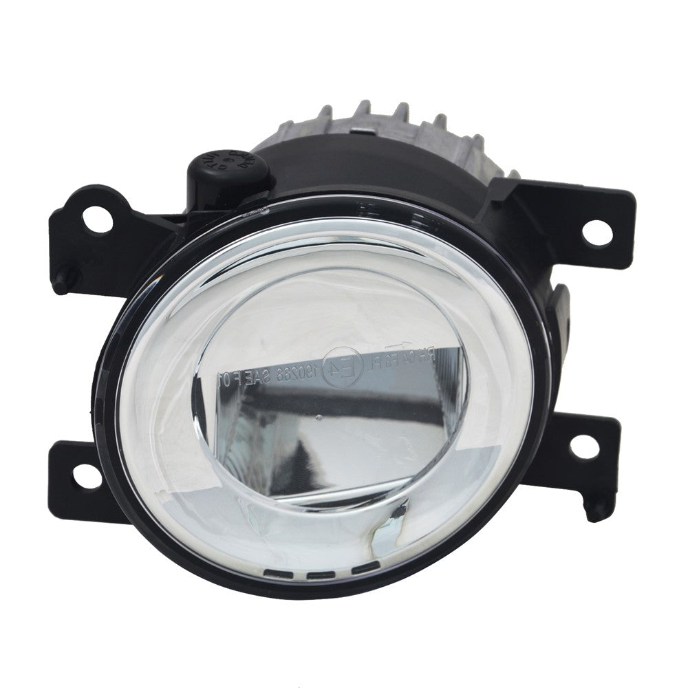 Front Left Driver Side Fog Light Assembly 2014-2024 Infiniti Q50, Qx80, Qx50, Qx60, Q60 & Nissan Maxima, Murano