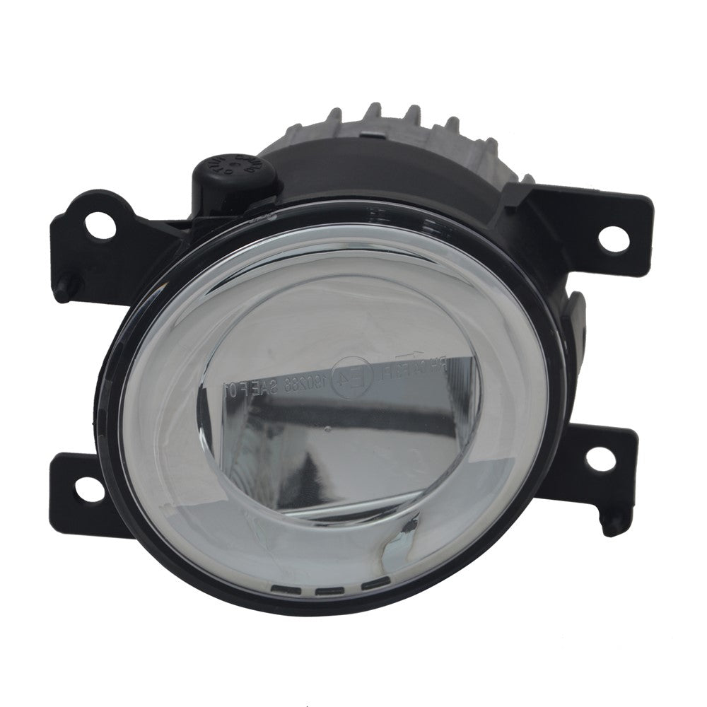 Front Left Driver Side Fog Light Assembly 2014-2024 Infiniti Q50, Qx80, Qx50, Qx60, Q60 & Nissan Maxima, Murano