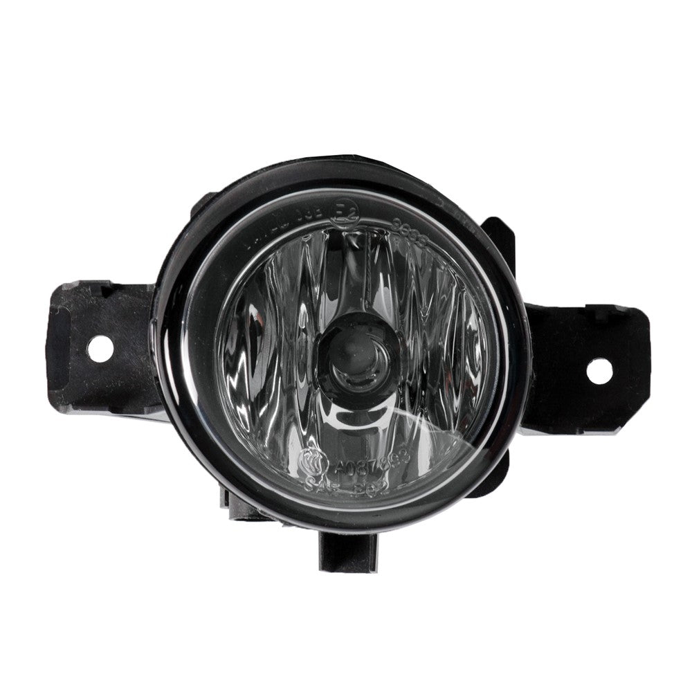 Front Left Driver Side Fog Light Assembly 2006-2007 Infiniti M35, M45