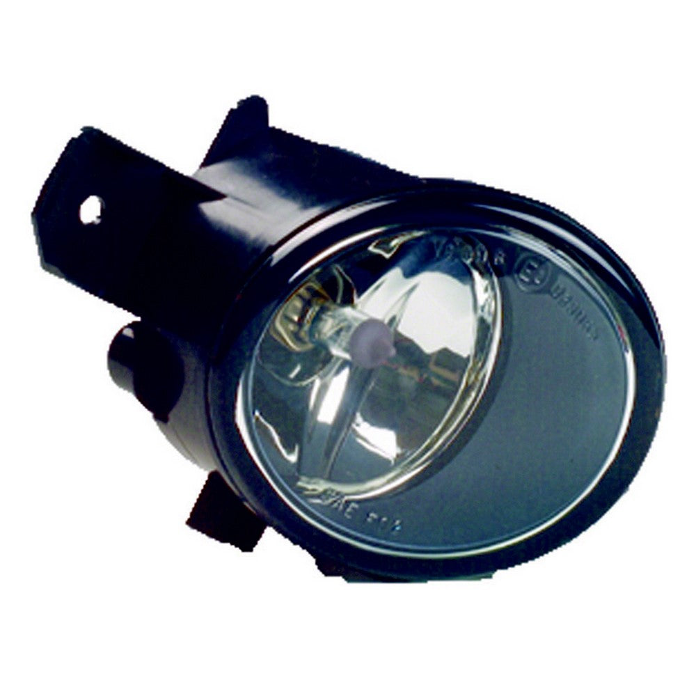 Front Right Passenger Side Fog Light Assembly 2011-2019 Infiniti G37, Q60 & Nissan Rogue, Juke, Murano