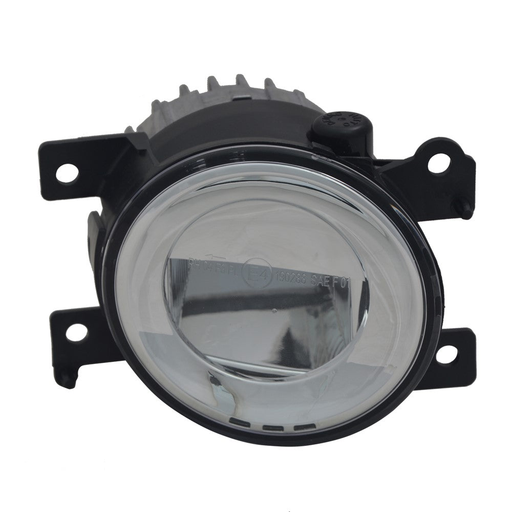 Front Right Passenger Side Fog Light Assembly 2014-2024 Infiniti Q50, Qx80, Qx50, Qx60, Q60 & Nissan Maxima, Murano