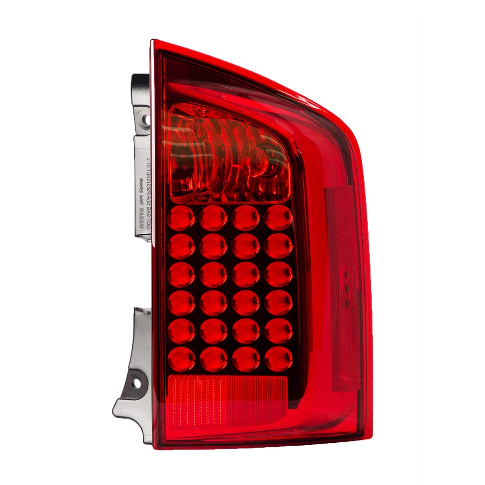 Rear Right Passenger Side Tail Light Assembly 2004-2010 Infiniti Qx56