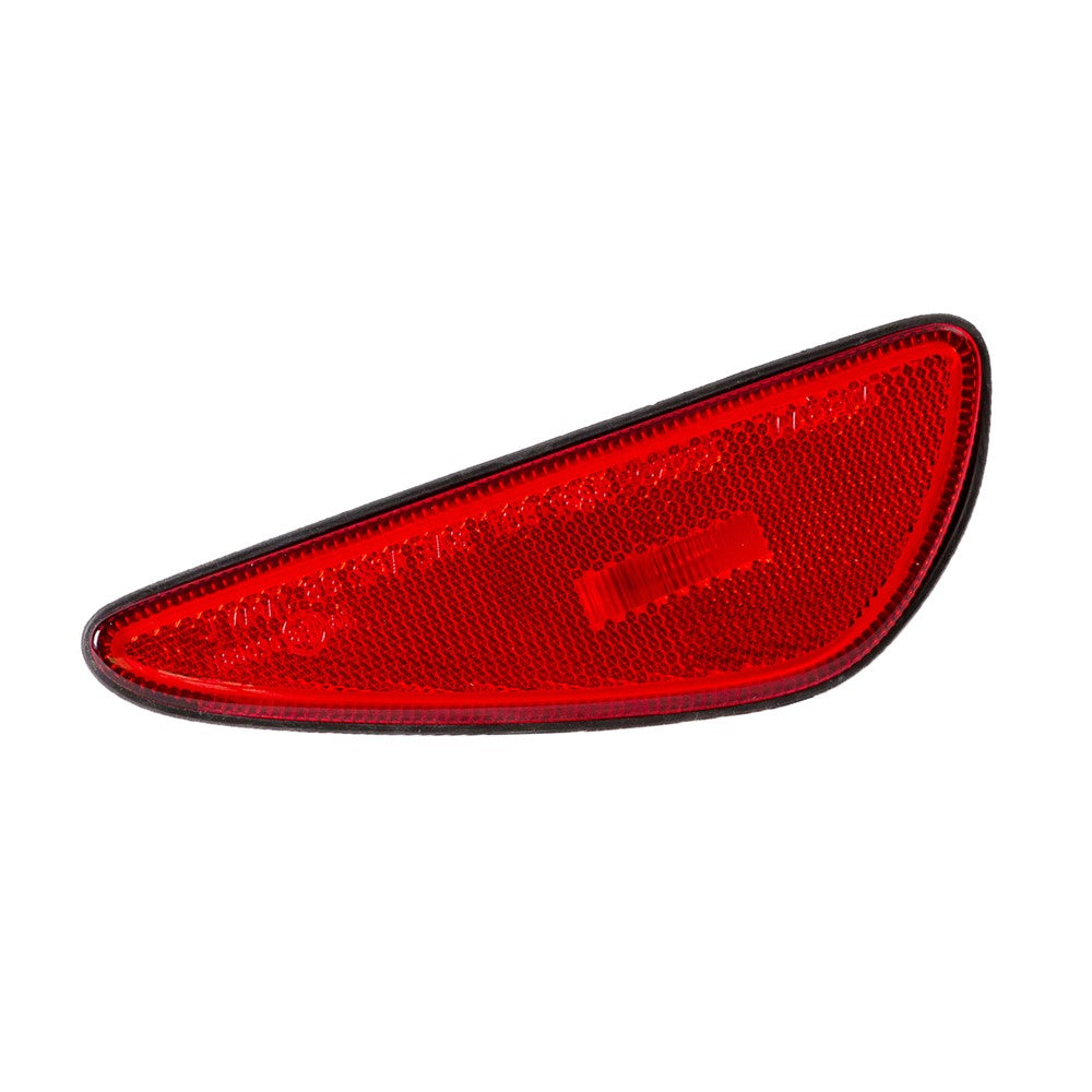 Rear Right Rear Passenger Side Side Marker Light Assembly 2000-2004 Infiniti I30, I35