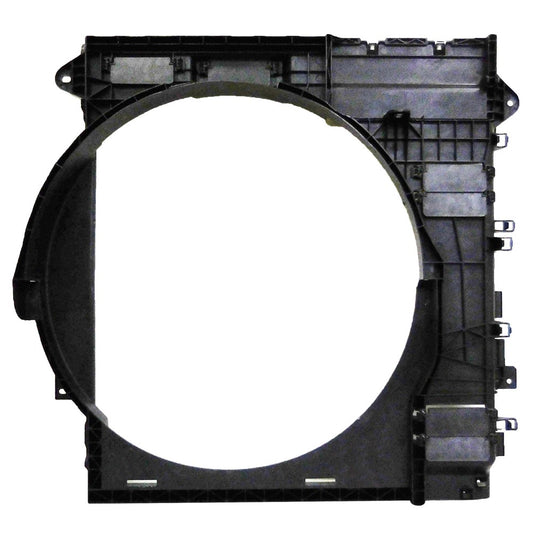 Upper Engine Cooling Fan Shroud 2011-2022 Infiniti Qx56, Qx80 & Nissan Armada