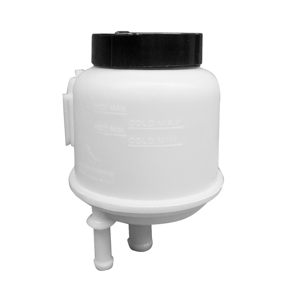 Power Steering Reservoir 2003-2024 Infiniti G35, M35, M45, Qx56, Qx80 & Nissan 350z, Nv1500, Nv2500, Nv3500, Armada