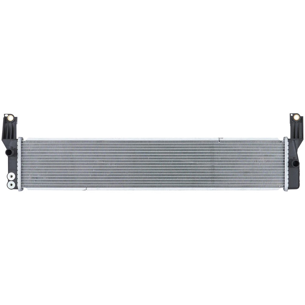 Radiator 2013-2015 Lexus Gs450h