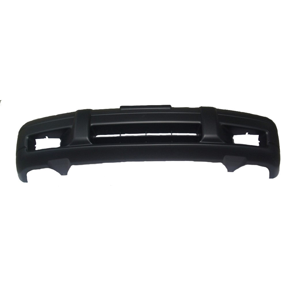 Front Bumper Cover 1998-2002 Isuzu Trooper
