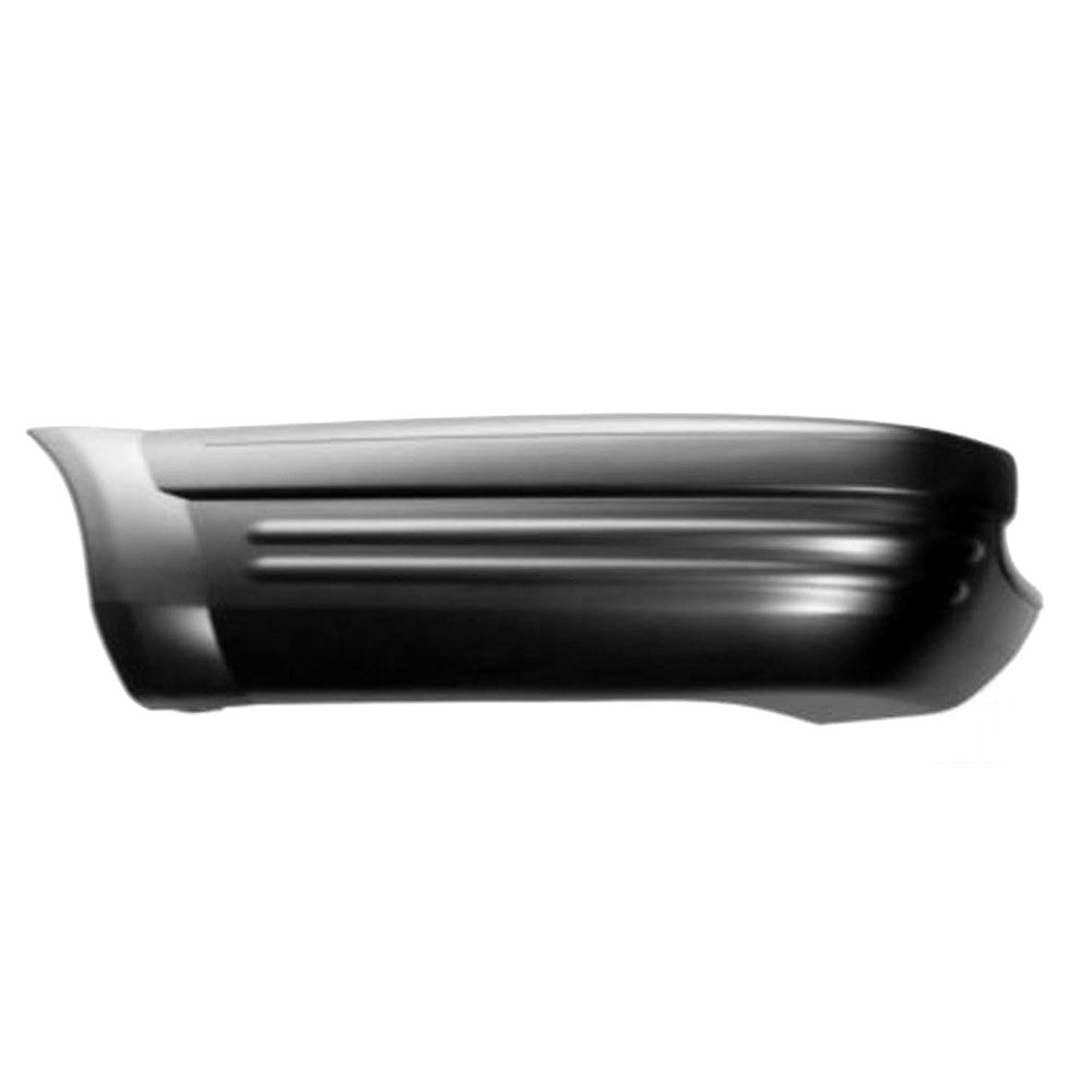 Rear Bumper End 1998-1999 Isuzu Rodeo