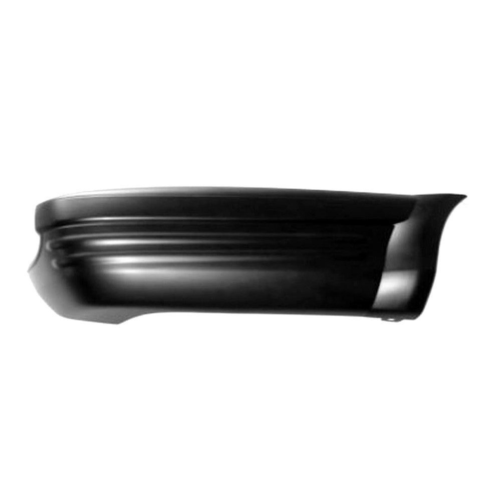 Rear Bumper Edn 1998-1999 Isuzu Rodeo