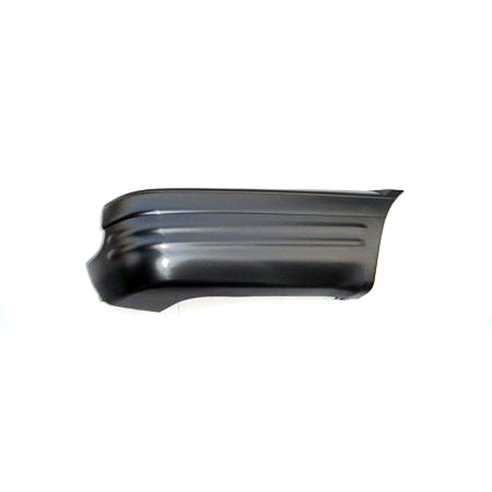 Rear Bumper End Extension Rear Rh 2000-2004 Honda Passport & Isuzu Rodeo