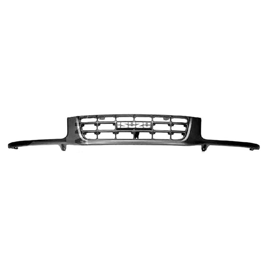 Front Grille 1998-1999 Isuzu Amigo, Rodeo