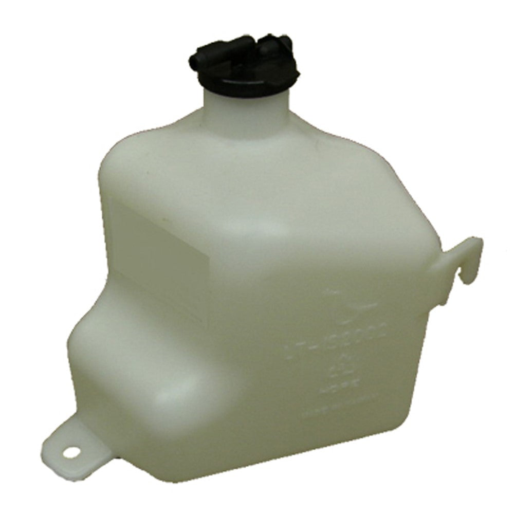 Coolant Recovery Tank 1998-2004 Isuzu Amigo, Rodeo, Rodeo_sport, Axiom