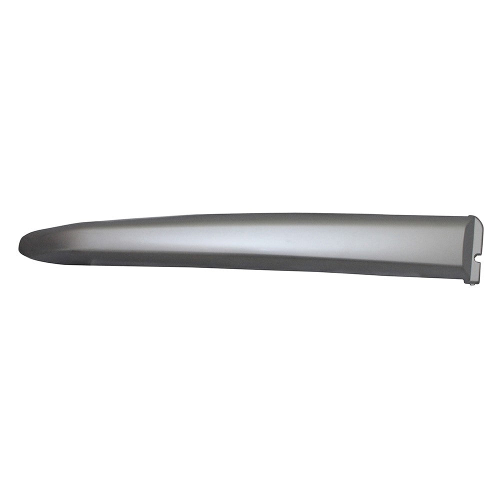 Front Left Front Driver Side Bumper Cover Molding 2017-2020 Jaguar F-Pace