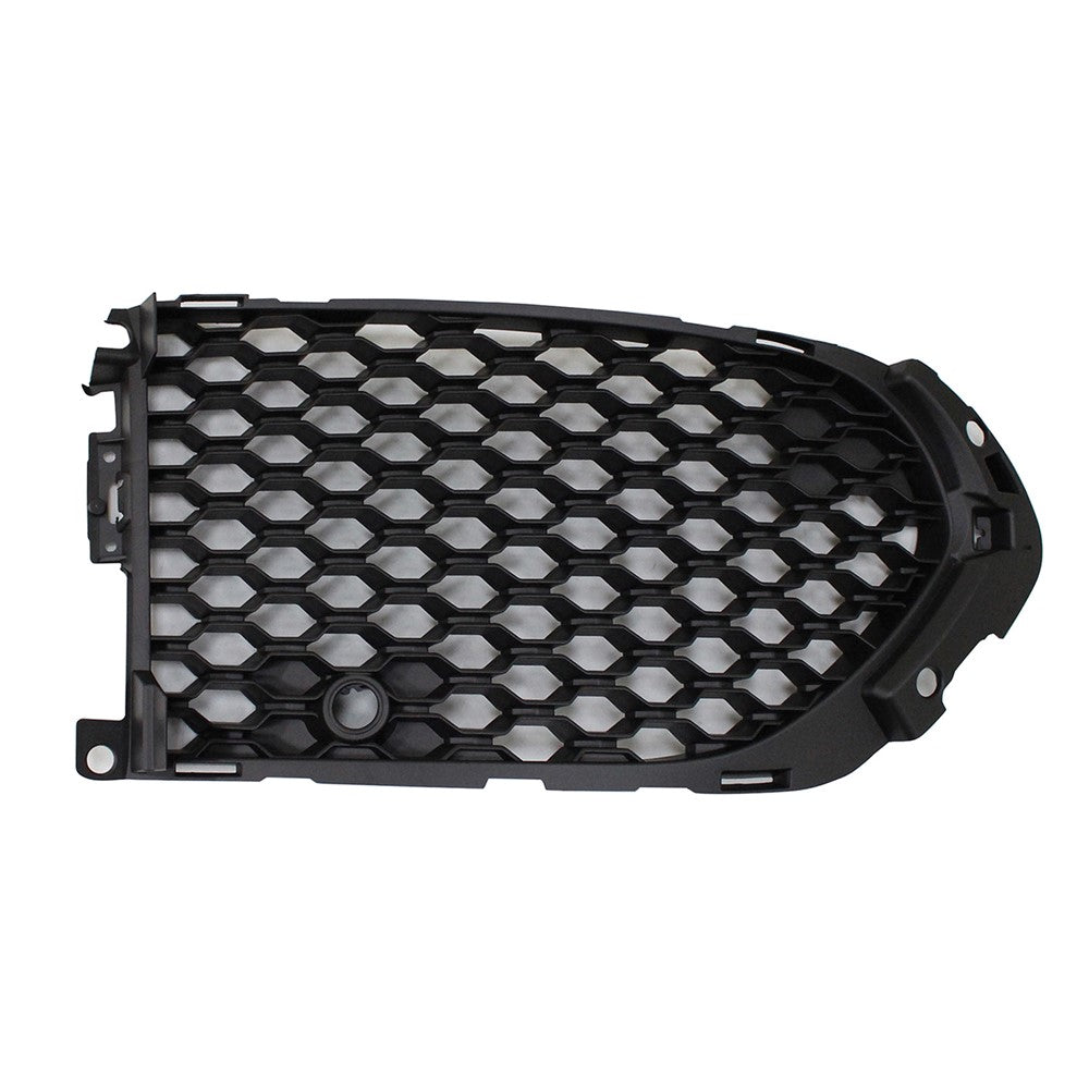 Front Right Front Passenger Side Lower Bumper Cover Grille 2017-2020 Jaguar F-Pace