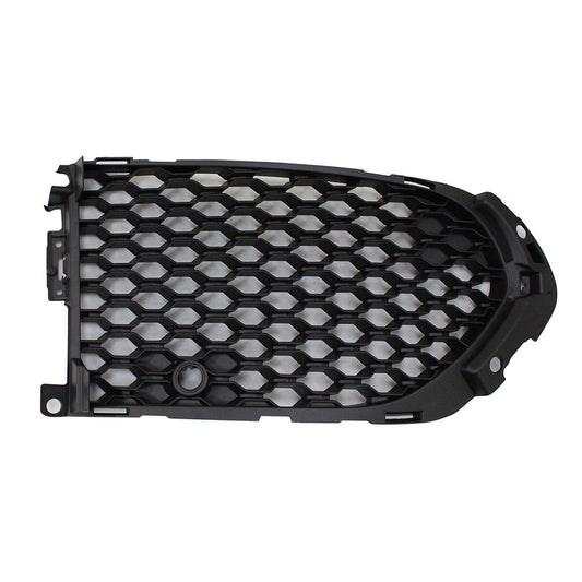 Front Right Front Passenger Side Lower Bumper Cover Grille 2017-2020 Jaguar F-Pace