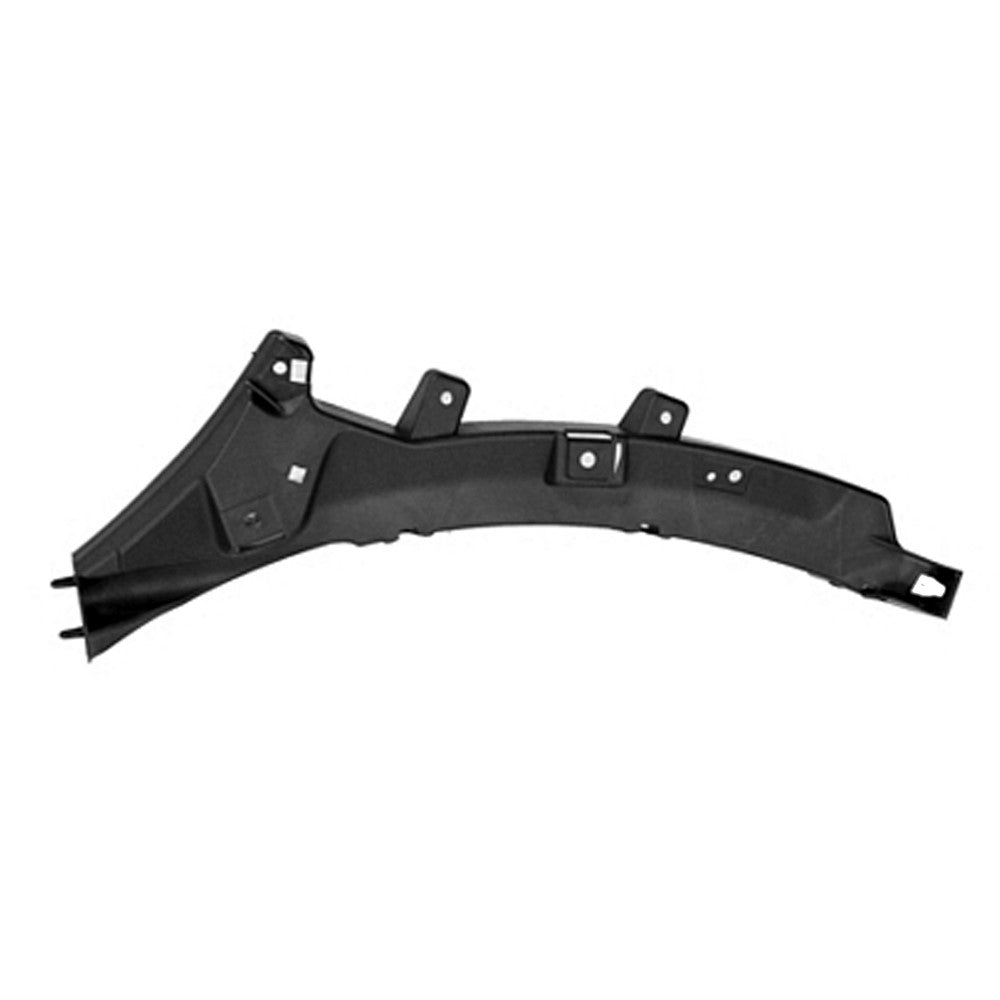 Front Left Front Driver Side Bumper Cover Support 2012-2015 Jaguar Xf, Xfr