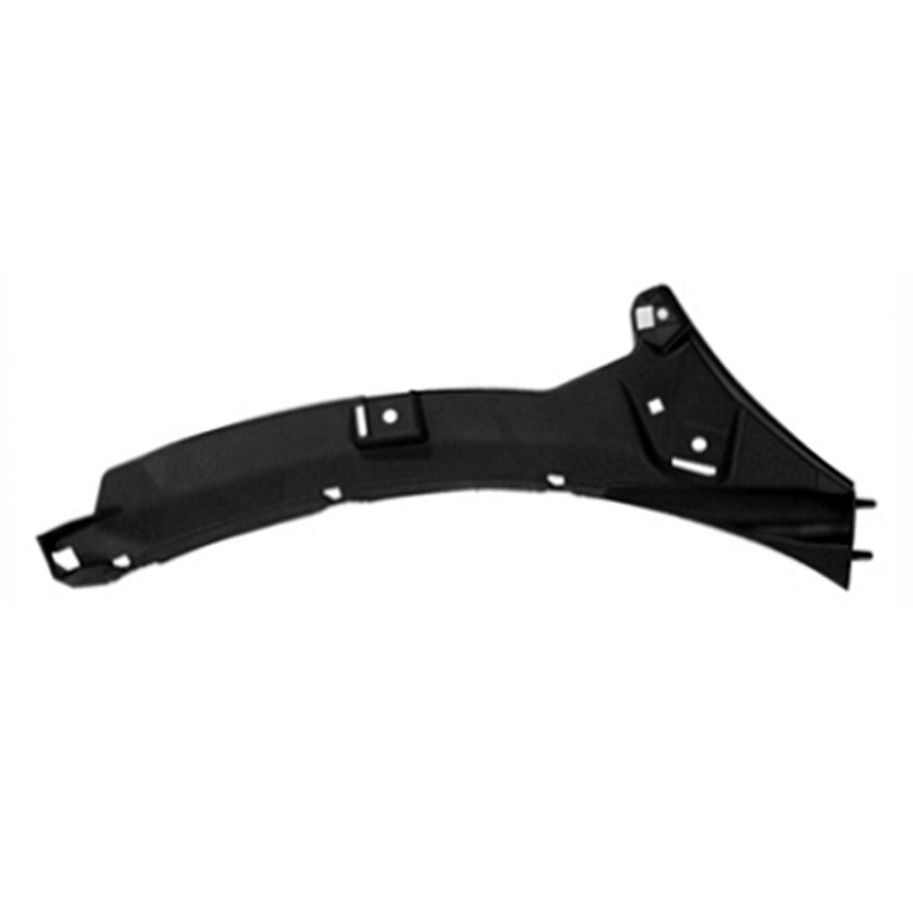 Front Right Front Passenger Side Bumper Cover Support 2012-2015 Jaguar Xf, Xfr