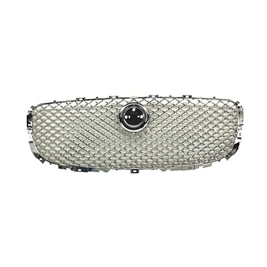 Front Grille 2011-2015 Jaguar Xj