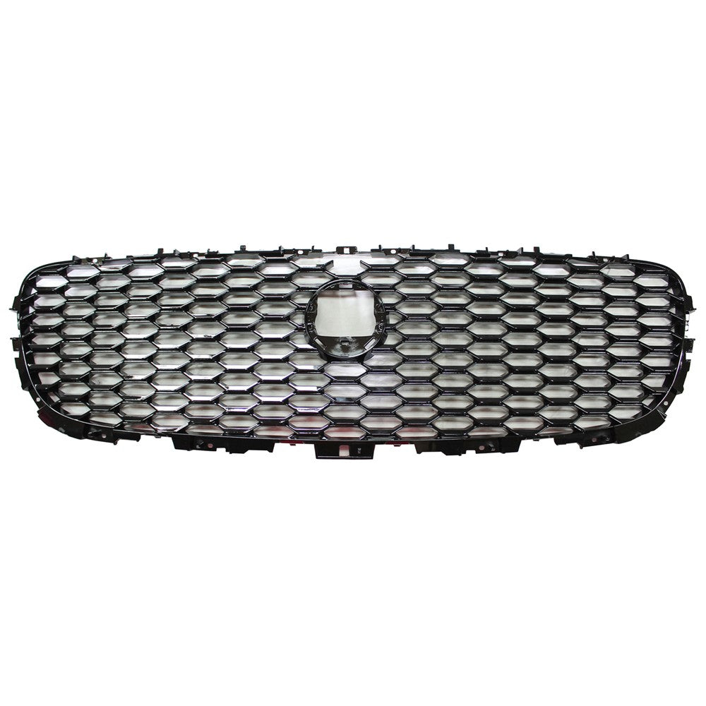 Front Grille 2018-2020 Jaguar E-Pace