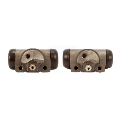 Rear Drum Brake Wheel Cylinder 1980-2007 Dodge B100 B150 B300 D100 W150 W350 Dakota Durango Ram 1500 Ram 1500 Van Ram 3500 & Plymouth PB200 PB350