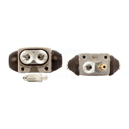 Drum Brake Wheel Cylinder Rear Kit For Kia Spectra Spectra5
