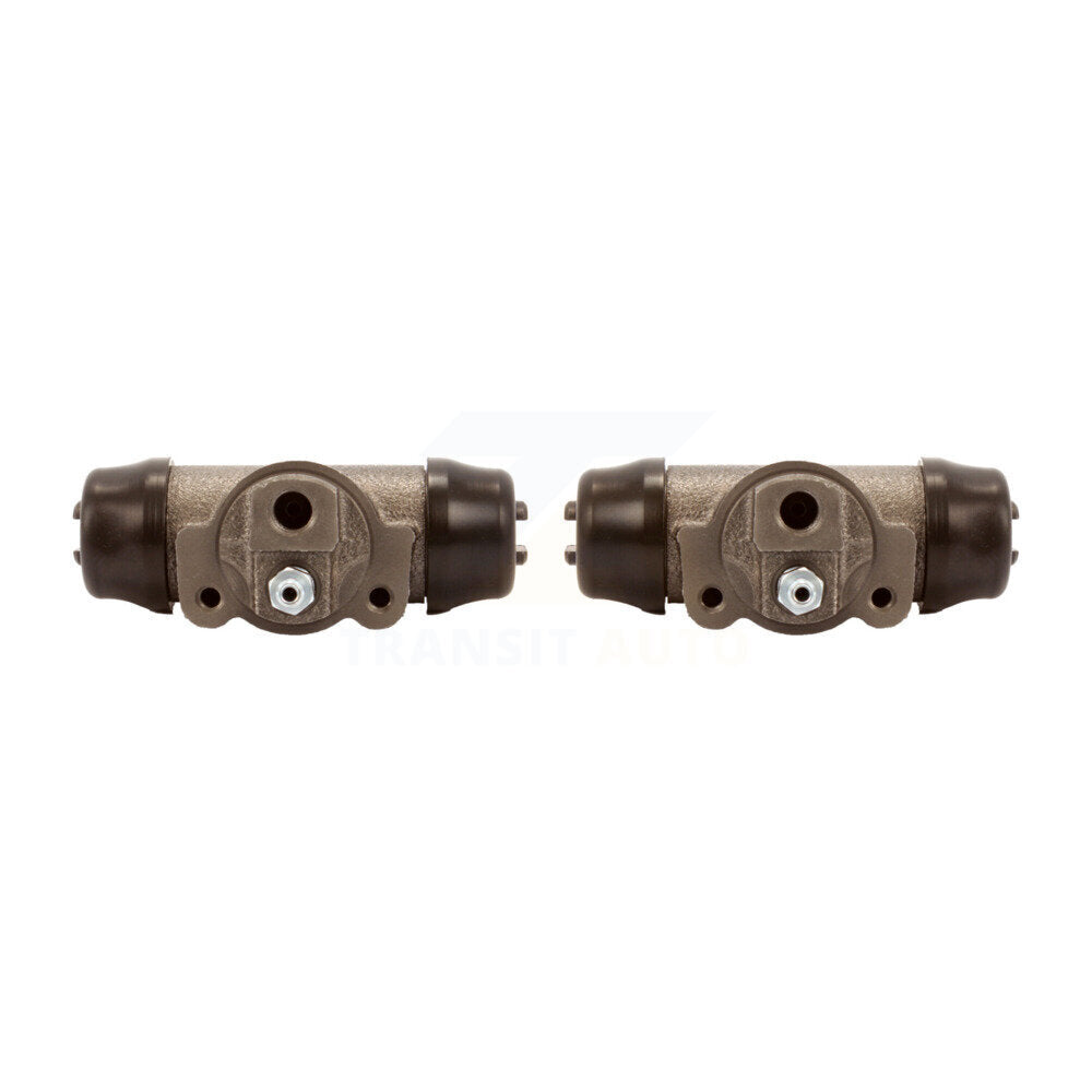 Drum Brake Wheel Cylinder Rear Kit For Toyota 4Runner