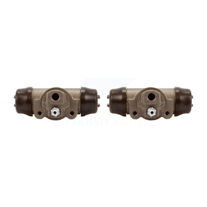 Drum Brake Wheel Cylinder Rear Kit For Toyota 4Runner
