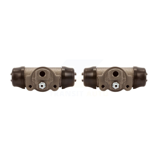 Drum Brake Wheel Cylinder Rear Kit For Toyota 4Runner