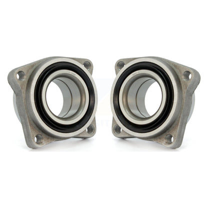 Wheel Bearing Assembly Front Pair For Honda Accord Acura CL