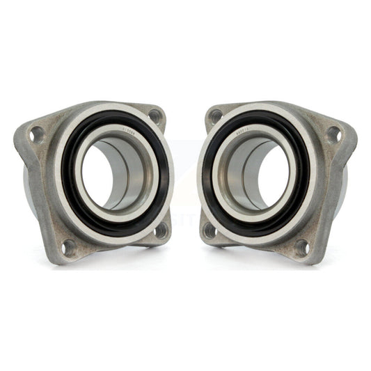 Wheel Bearing Assembly Front Pair For Honda Accord Acura CL