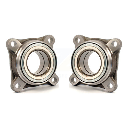 Wheel Bearing Assembly Front Pair For Toyota Tacoma 4Runner FJ Cruiser Lexus