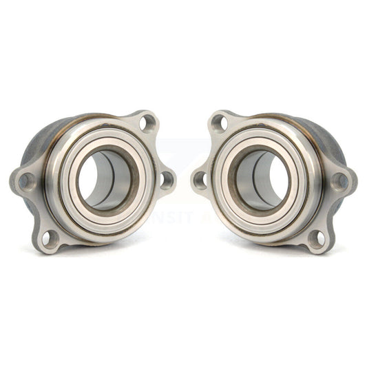Wheel Bearing Assembly Rear Pair For Subaru Outback Legacy Baja