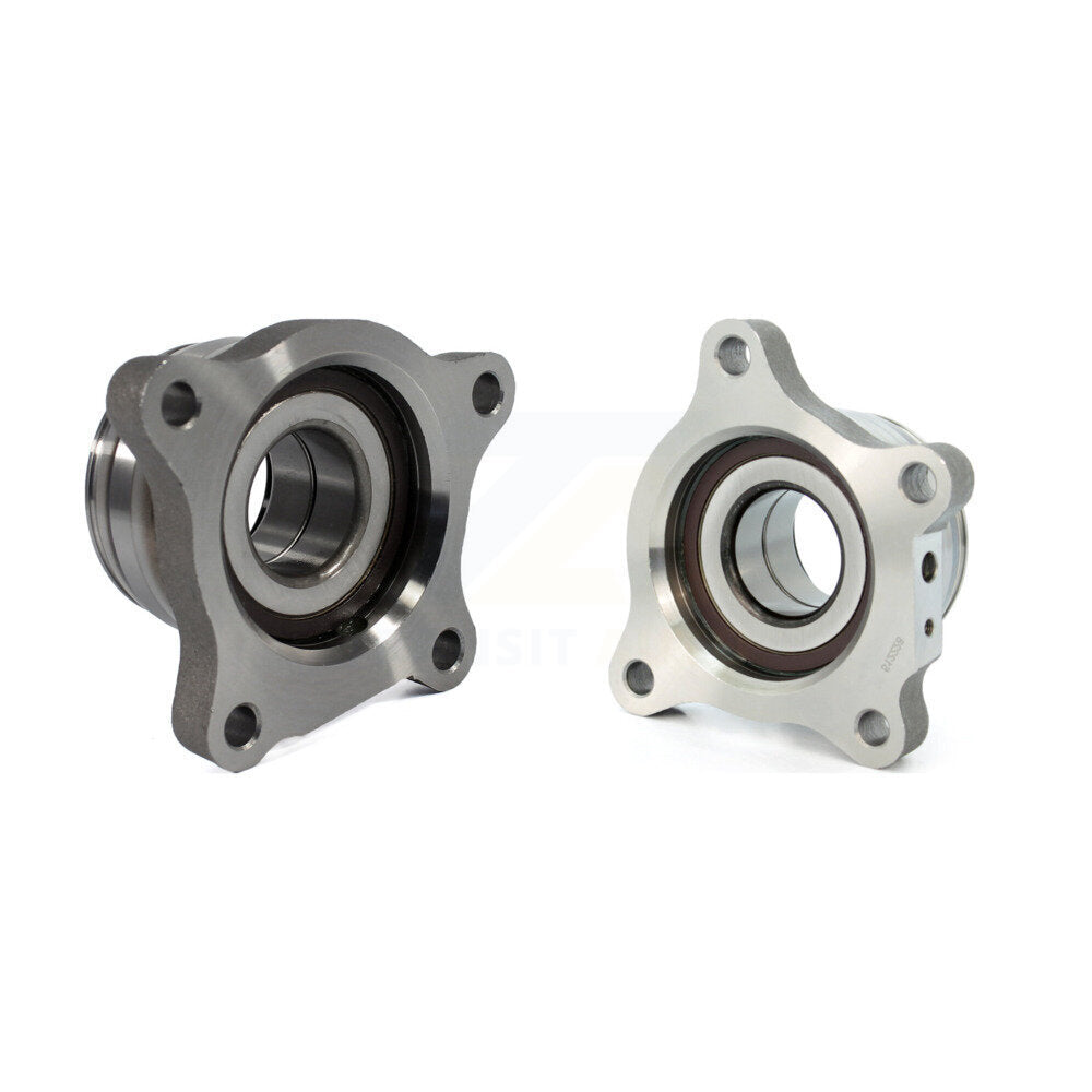 Wheel Bearing Assembly Rear Kit For Toyota 4Runner FJ Cruiser Lexus GX460 GX470