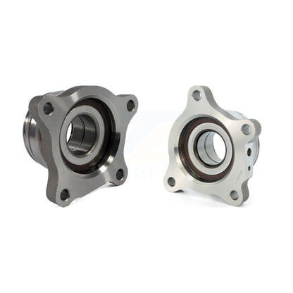 Wheel Bearing Assembly Rear Kit For Toyota 4Runner FJ Cruiser Lexus GX460 GX470