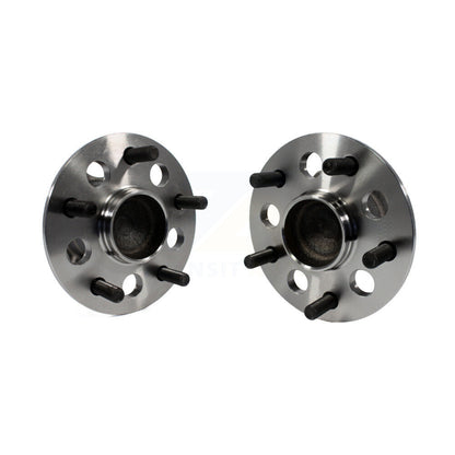 Wheel Bearing & Hub Assembly Rear Kit For Toyota Camry Lexus ES350 Avalon ES300h