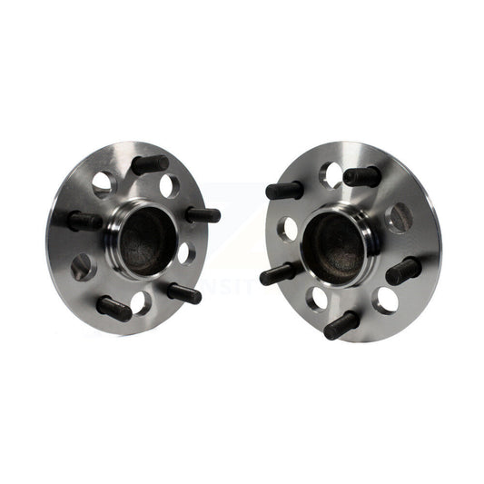 Wheel Bearing & Hub Assembly Rear Kit For Toyota Camry Lexus ES350 Avalon ES300h