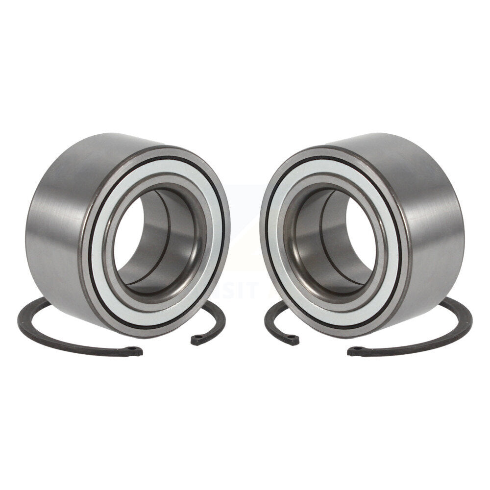 Wheel Bearing Front Pair For Honda Civic CR-V Accord Acura Element RSX TL S2000