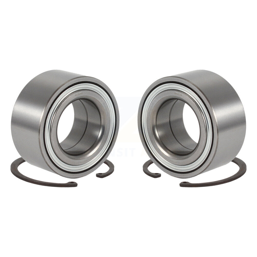 Wheel Bearing Front Pair For 1999-2004 Honda Odyssey