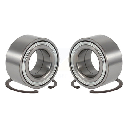 Wheel Bearing Front Pair For 1999-2004 Honda Odyssey