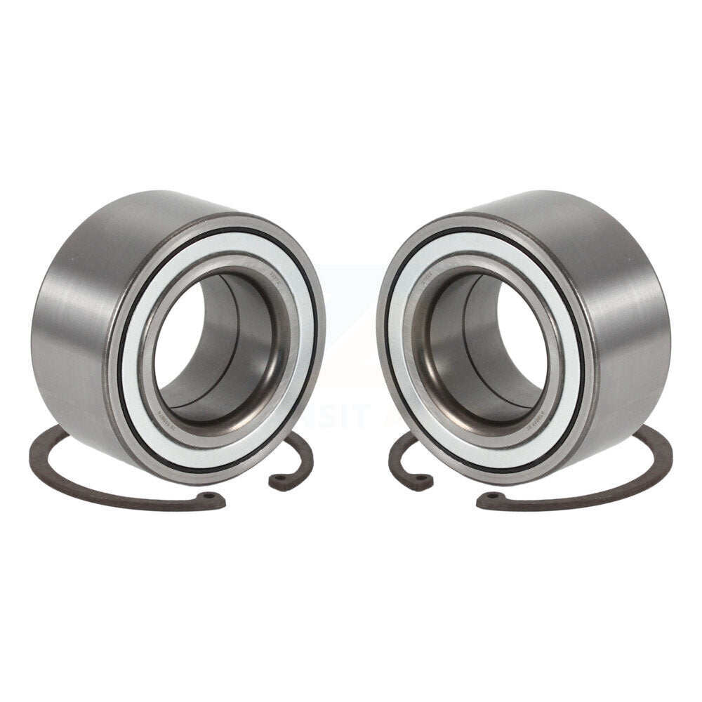 Wheel Bearing Front Pair For Honda CR-V Element