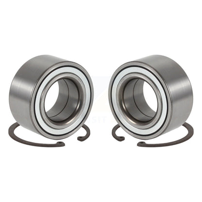 Wheel Bearing Front Pair For Honda CR-V Element